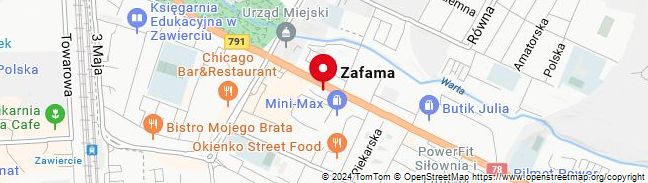 Map of co_oznacza_zafama
